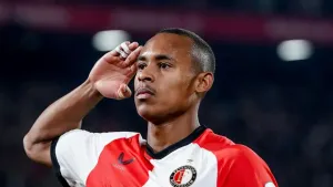 Who is Leeds United Target Igor Paixão?